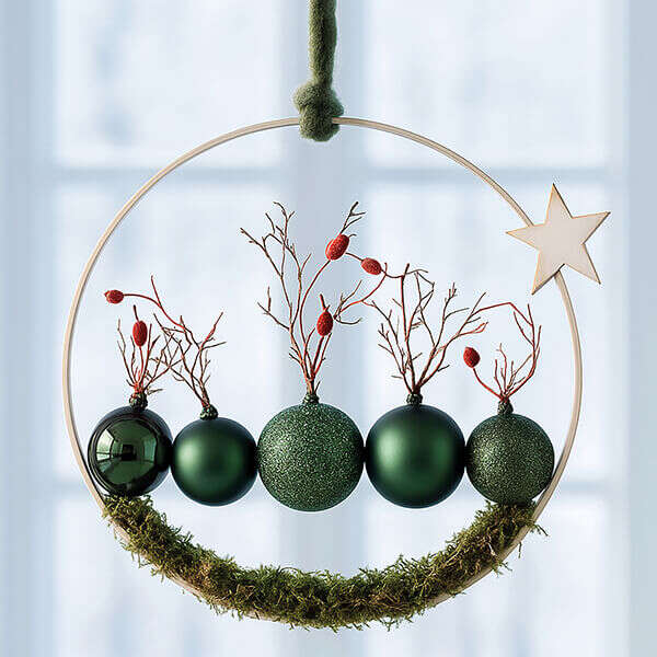 landflair basteltipp diy weihnachtsdeko 600x600